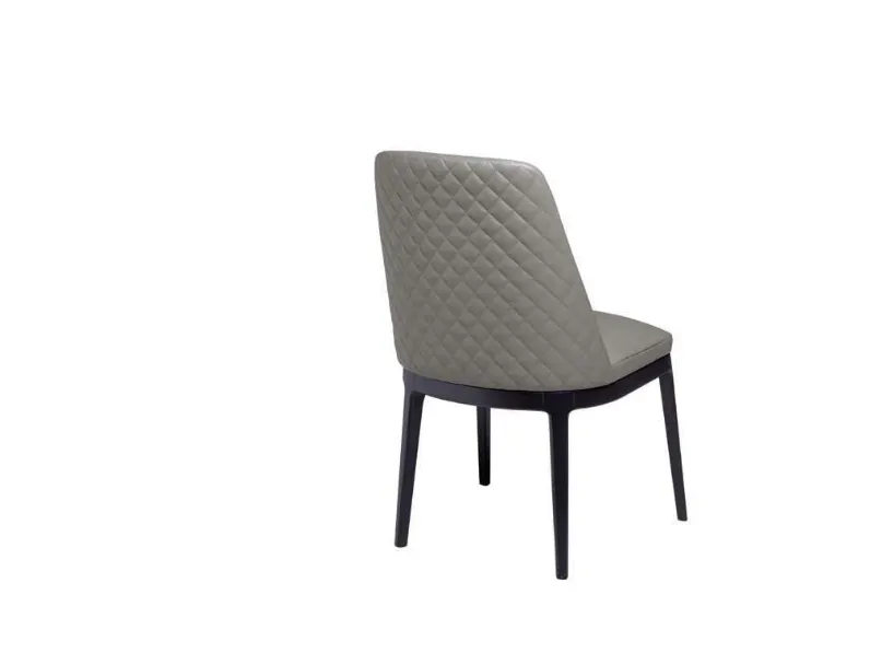 Sedia in legno senza braccioli Cleo in offerta