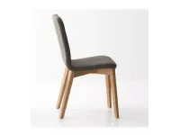 Sedia Cloe 5 Point house con uno sconto vantaggioso