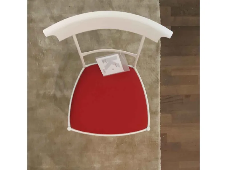 Sedia Cocca Ciacci SCONTATA a PREZZI OUTLET