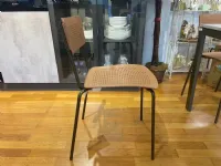 Sedia senza braccioli College di Ingenia a prezzo ribassato