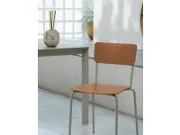 Sedia College Ingenia in OFFERTA OUTLET