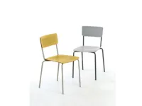 Sedia College Ingenia in OFFERTA OUTLET