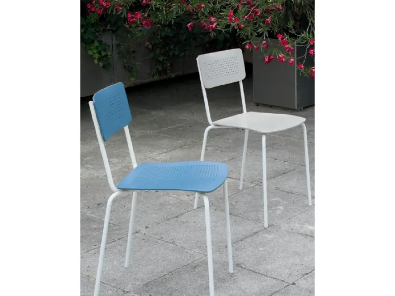 Sedia College Ingenia in OFFERTA OUTLET