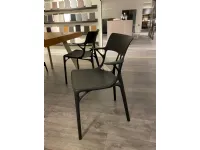 Sedia da cucina A.i Kartell a prezzo scontato 