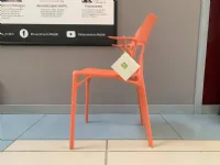Sedia modello A.i di Kartell: richiedi ora il prezzo riservato 