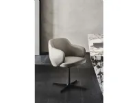 Richiedi il prezzo riservato per la sedia modello Bomb x di Cattelan Italia.