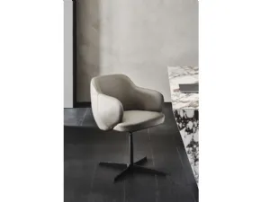 Richiedi il prezzo riservato per la sedia modello Bombè x di Cattelan Italia.