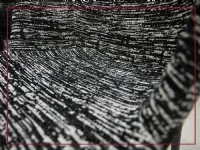 Sedia in plastica con braccioli Eleganza nia scontata