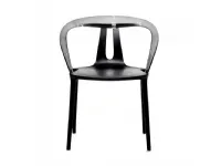 Sedia con braccioli Fly Madrassi a prezzo scontato