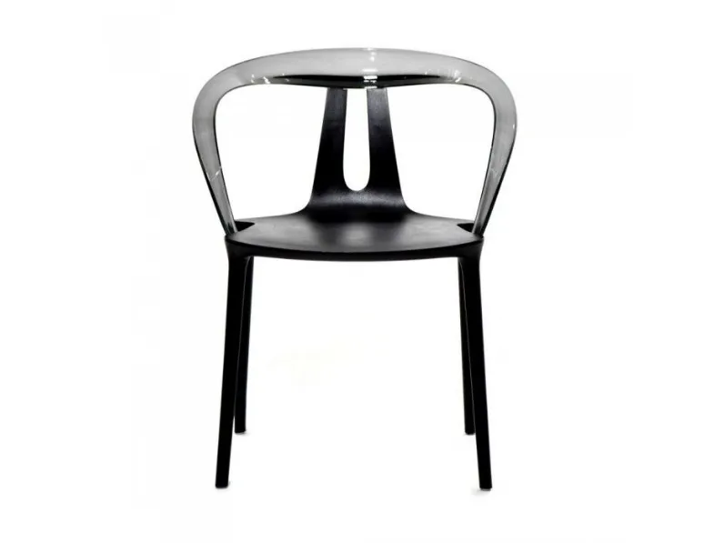 Sedia con braccioli Fly Madrassi a prezzo scontato