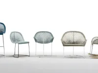 Sedia Guapa  Midj SCONTATA a PREZZI OUTLET