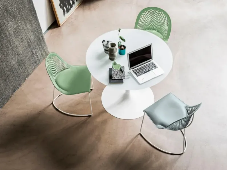 Sedia Guapa  Midj SCONTATA a PREZZI OUTLET