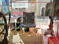 Sedia Hhh Kartell SCONTATA a PREZZI OUTLET