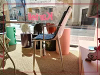 Sedia Hhh Kartell SCONTATA a PREZZI OUTLET