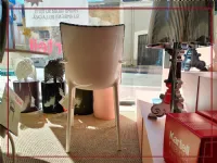 Sedia Hhh Kartell SCONTATA a PREZZI OUTLET