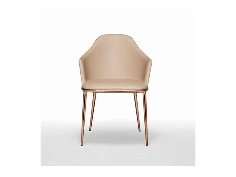 Sedia modello Lea  * a marchio Midj scontata del 30%
