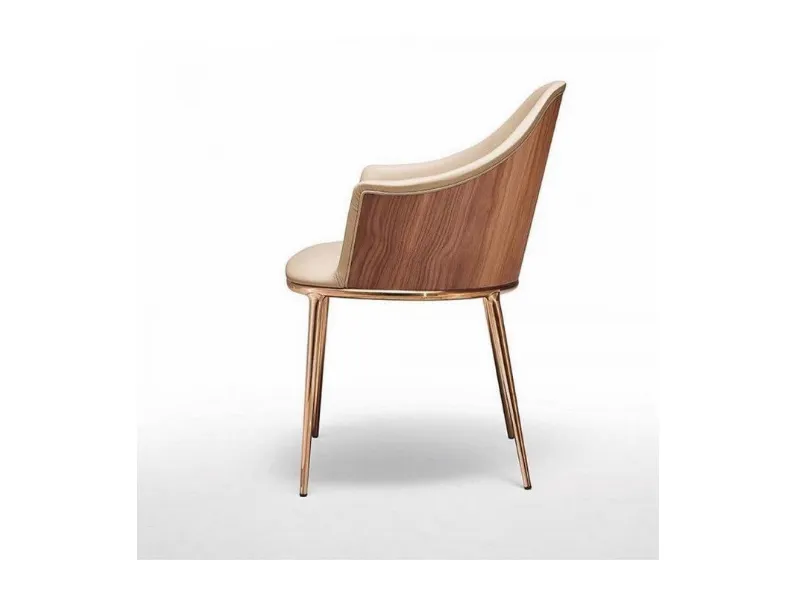 Sedia modello Lea  * a marchio Midj scontata del 30%