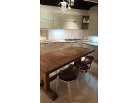 Sedia con braccioli Luna.p Softline a prezzo scontato