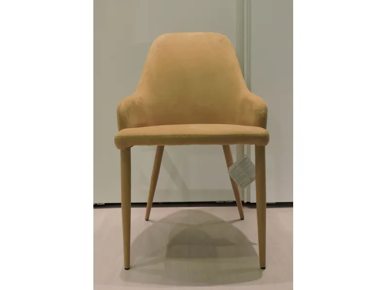 Sedia modello Matilda 4471 a marchio Ingenia scontata del 20%