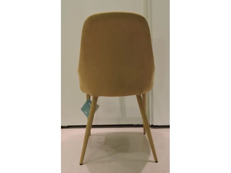Sedia modello Matilda 4471 a marchio Ingenia scontata del 20%