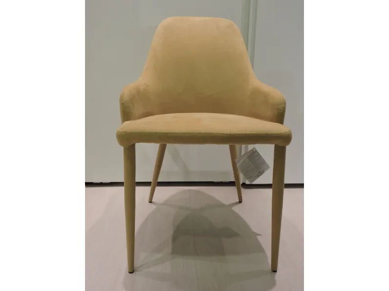 Sedia modello Matilda 4471 a marchio Ingenia scontata del 20%