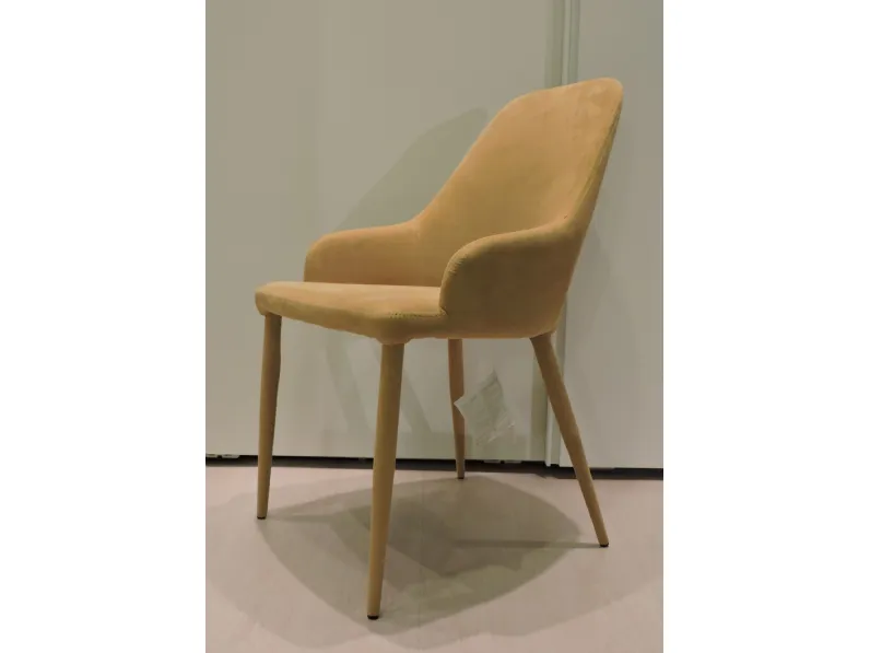 Sedia modello Matilda 4471 a marchio Ingenia scontata del 20%