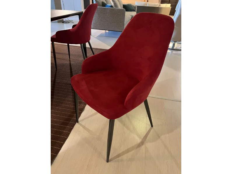 Sedia modello Matilda 4471 a marchio Ingenia scontata del 20%