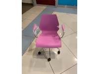 Sedia modello Maui di Kartell a prezzo riservato 