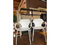 Sedia modello Sedie ops connubia di Connubia: richiedi il prezzo riservato 