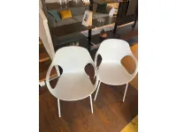 Sedia modello Sedie ops connubia di Connubia: richiedi il prezzo riservato 