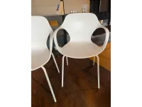 Sedia modello Sedie ops connubia di Connubia: richiedi il prezzo riservato 