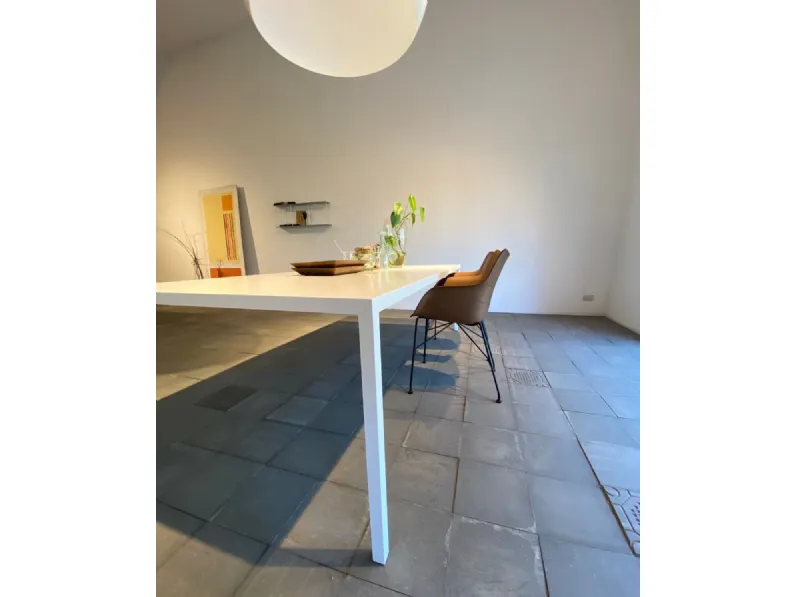 Sedia Qwood poltroncine legno 3d Kartell con un ribasso vantaggioso