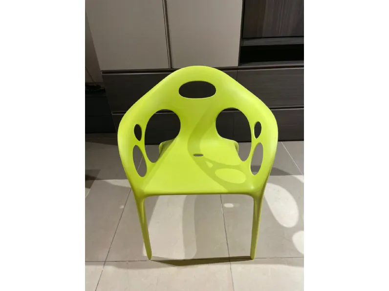 Sedia Supernatural  Moroso con uno sconto vantaggioso