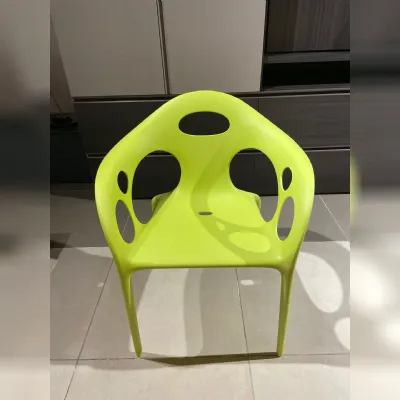 Sedia Supernatural  Moroso con uno sconto vantaggioso