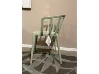 Sedia modello Venice da soggiorno di Kartell -40%