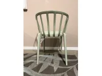 Sedia modello Venice da soggiorno di Kartell -40%