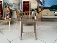 Sedia Venice  di Kartell: richiedi ora il prezzo 