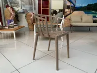 Sedia Venice  di Kartell: richiedi ora il prezzo 