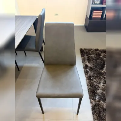 Sedia modello Aida soft di Calligaris: scopri il prezzo 