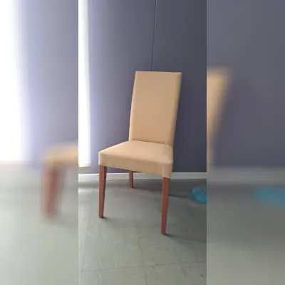 Sedia Diletta Artigianale con un ribasso vantaggioso