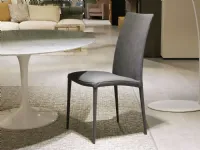 Sedia Europa outlet_rebel di Diotti.com in OFFERTA OUTLET -45%