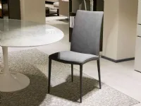 Sedia Europa outlet_rebel di Diotti.com in OFFERTA OUTLET -45%