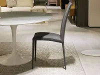 Sedia Europa outlet_rebel di Diotti.com in OFFERTA OUTLET -45%