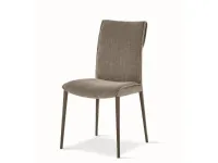 Sedia di Sedit modello Nora * da soggiorno in offerta -35%