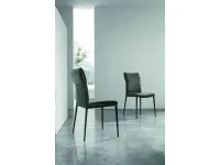 Sedia di Sedit modello Nora * da soggiorno in offerta -35%