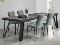 Sedia di Sedit modello Nora * da soggiorno in offerta -35%