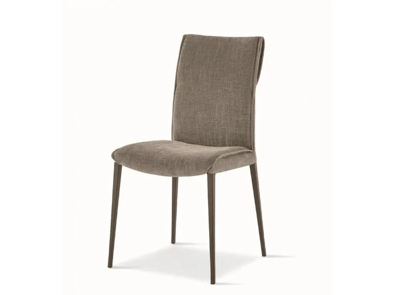Sedia di Sedit modello Nora * da soggiorno in offerta -35%