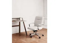 Sedia per ufficio Formen di Las mobili SCONTATA 30%