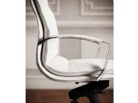 Sedia per ufficio Formen di Las mobili SCONTATA 30%