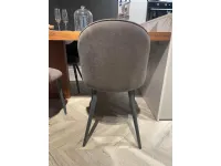 SEDIA Collezione esclusiva Cv 603 sedia bally brera home a PREZZO OUTLET